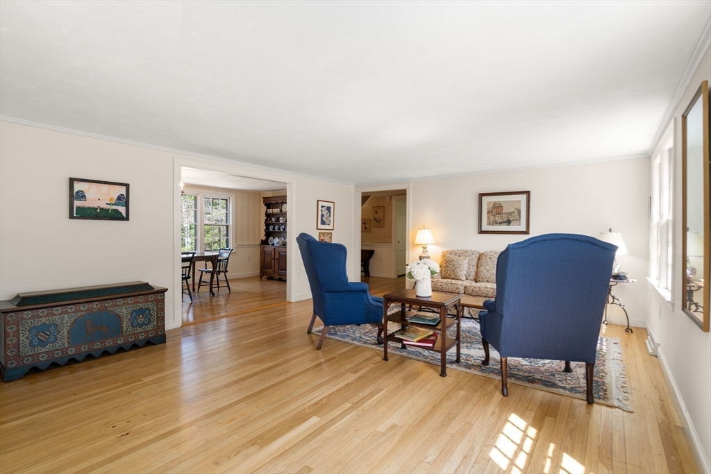 31 James Rd