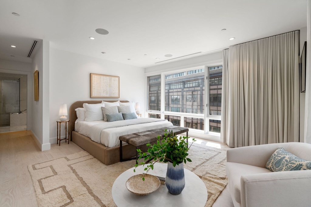 50 Battery St # 501 Unit: 401-501