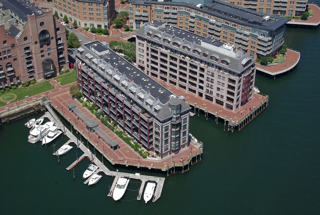 50 Battery St # 501 Unit: 401-501