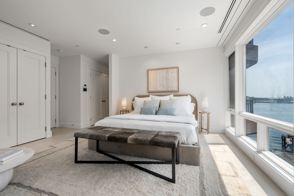 50 Battery St # 501 Unit: 401-501