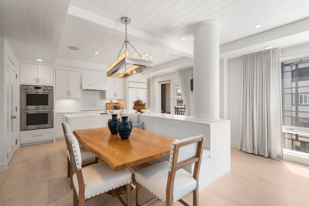 50 Battery St # 501 Unit: 401-501