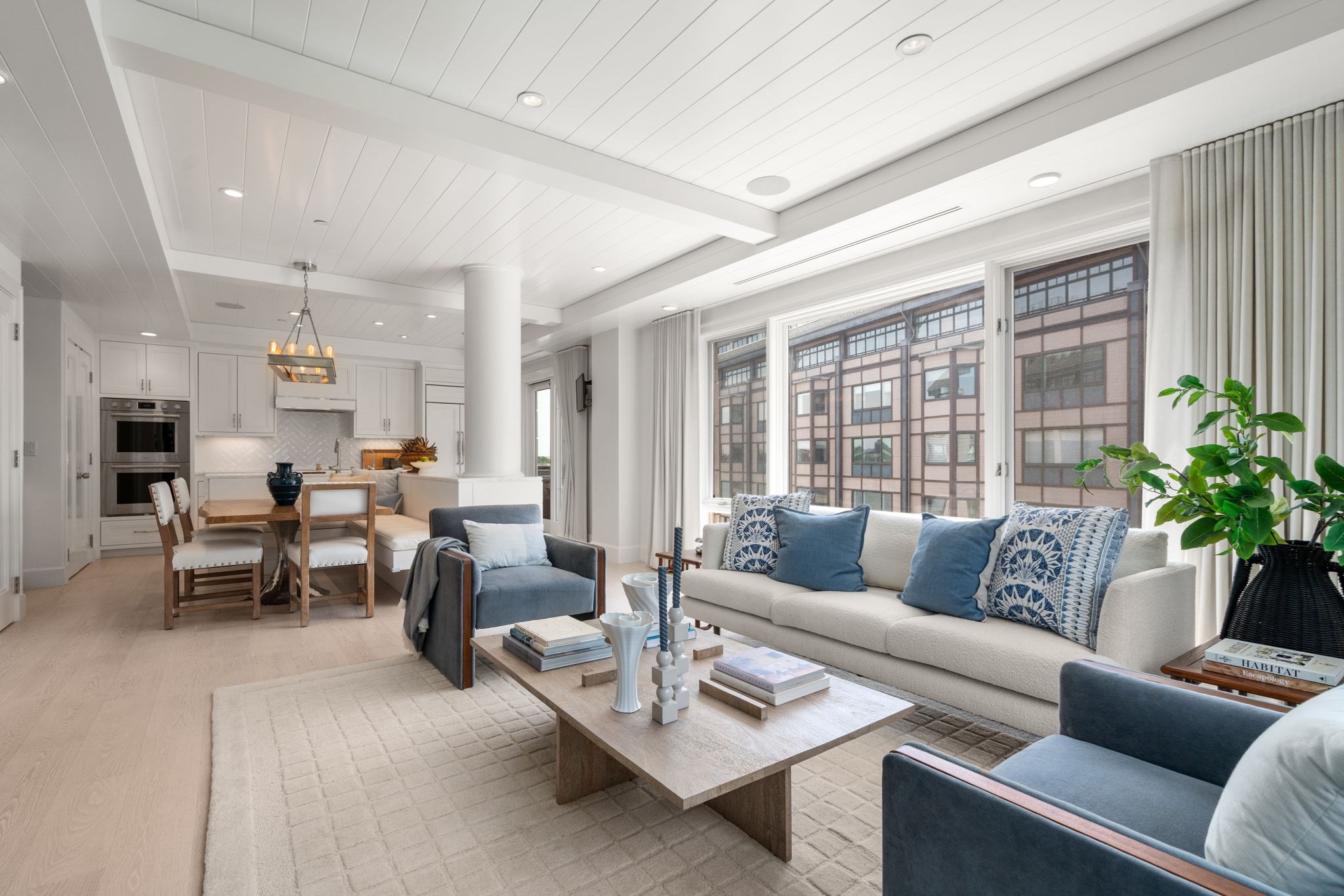 50 Battery St # 501 Unit: 401-501