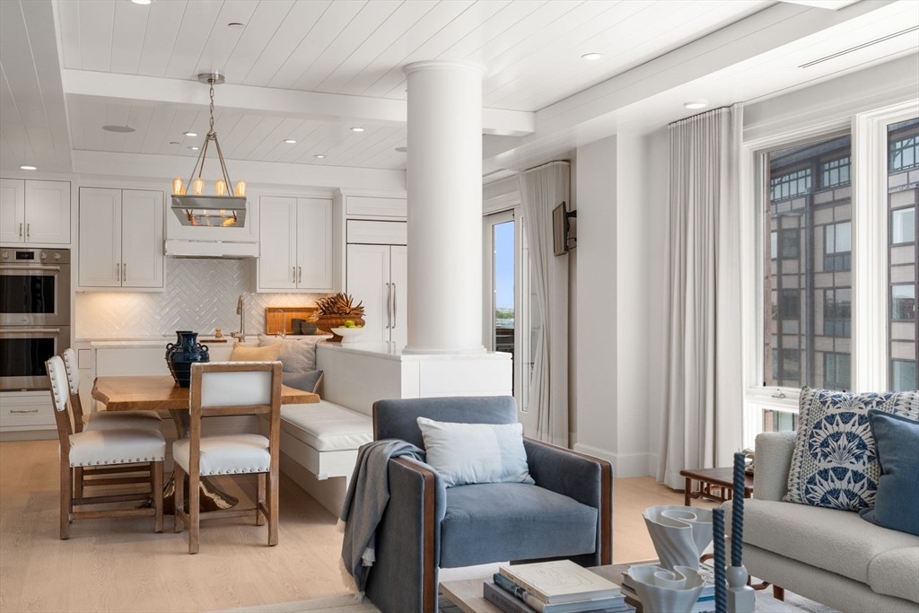 50 Battery St # 501 Unit: 401-501