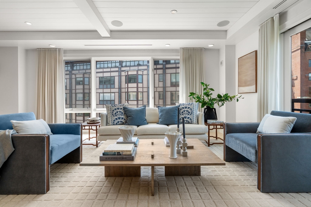 50 Battery St # 501 Unit: 401-501