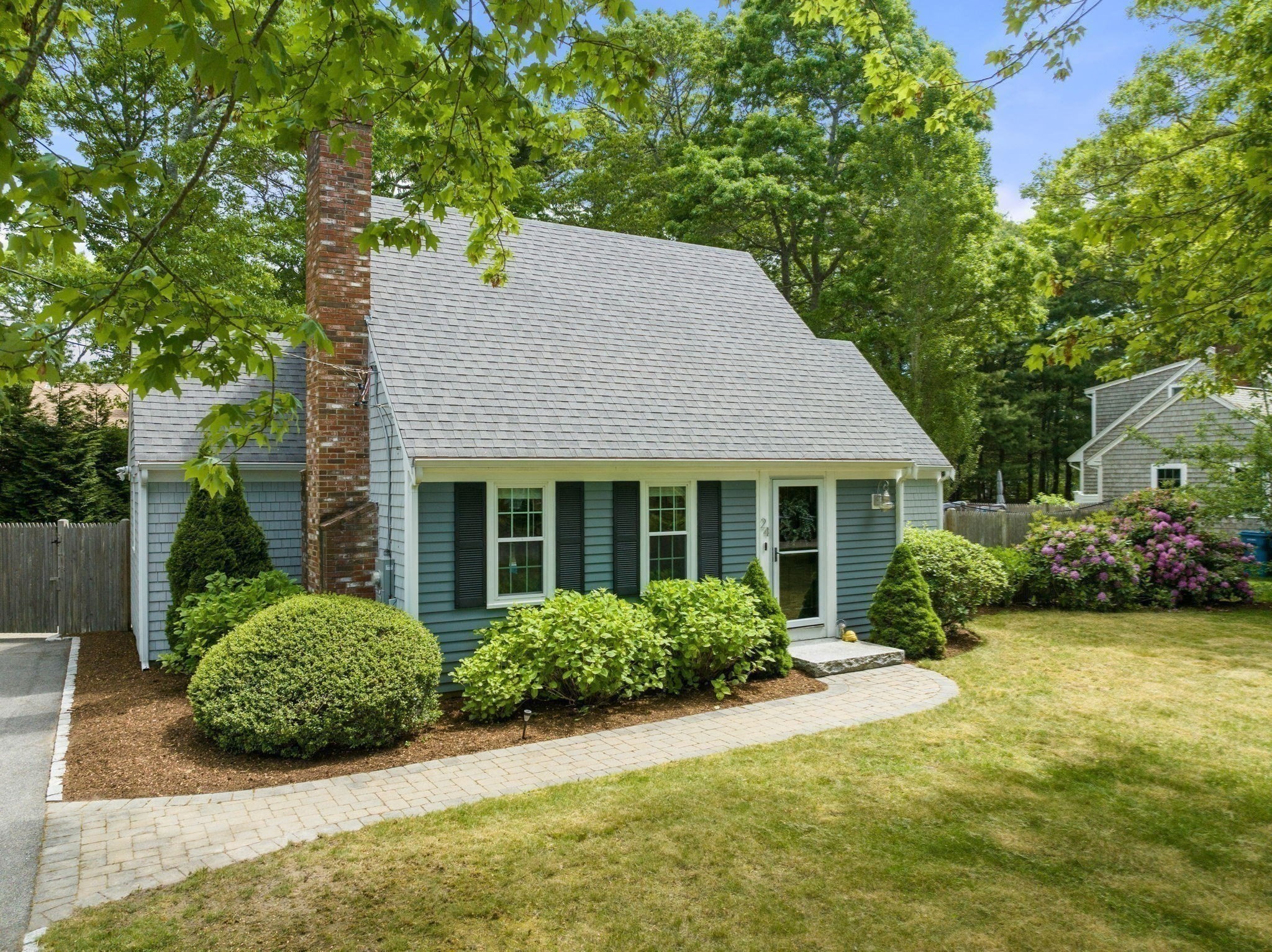 24 E Harbor Dr