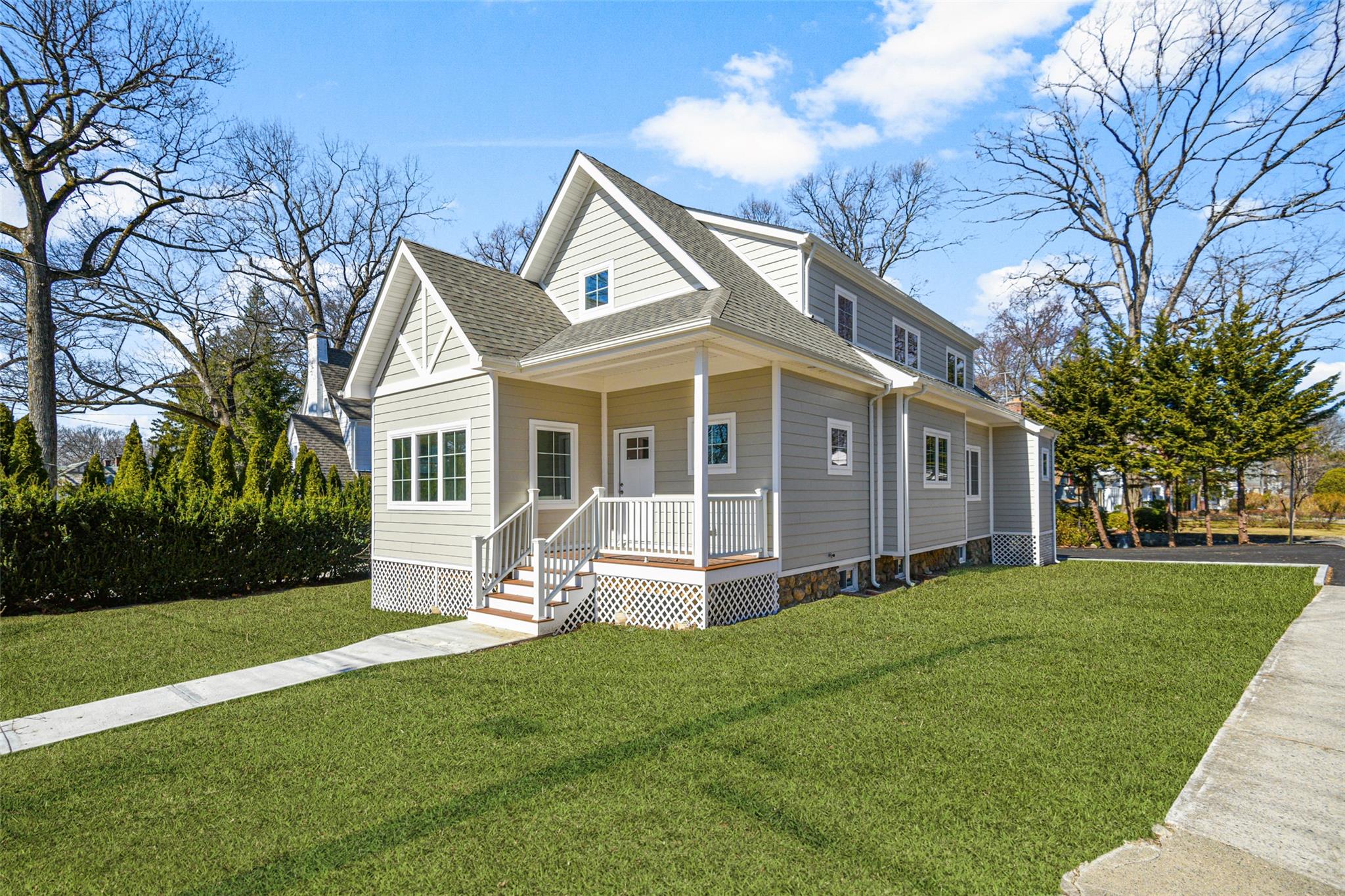 146 Mountain Avenue