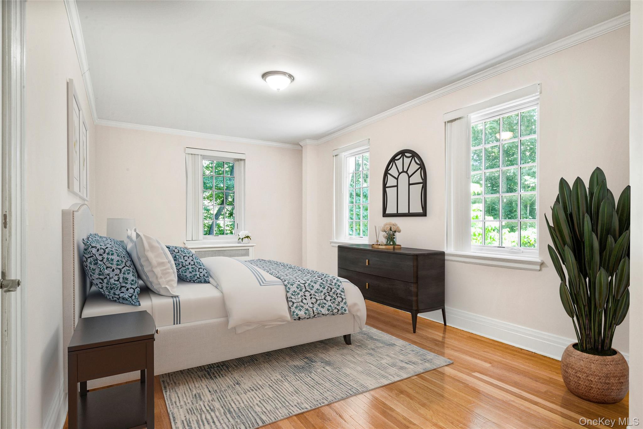 1 Rivermere Unit: 1G