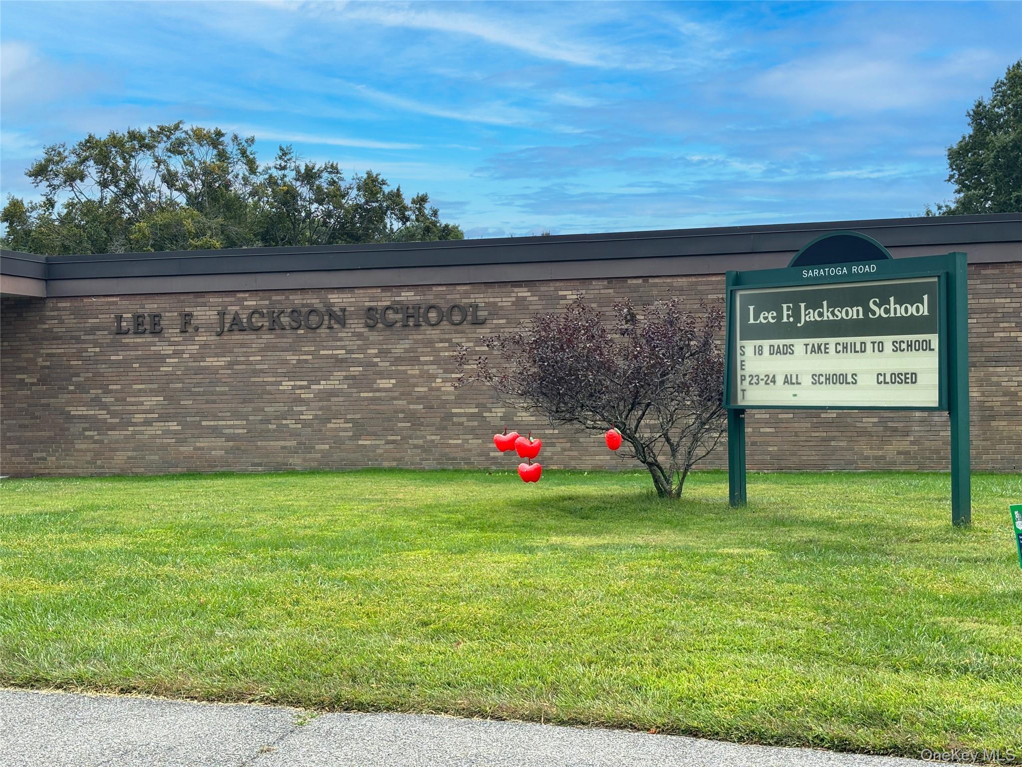 377 County Center Road