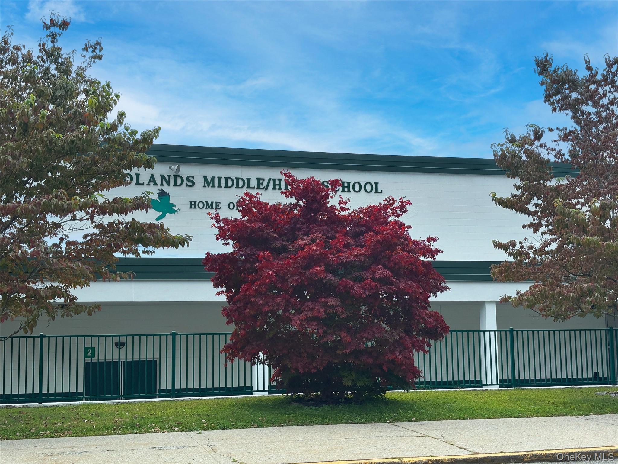 377 County Center Road