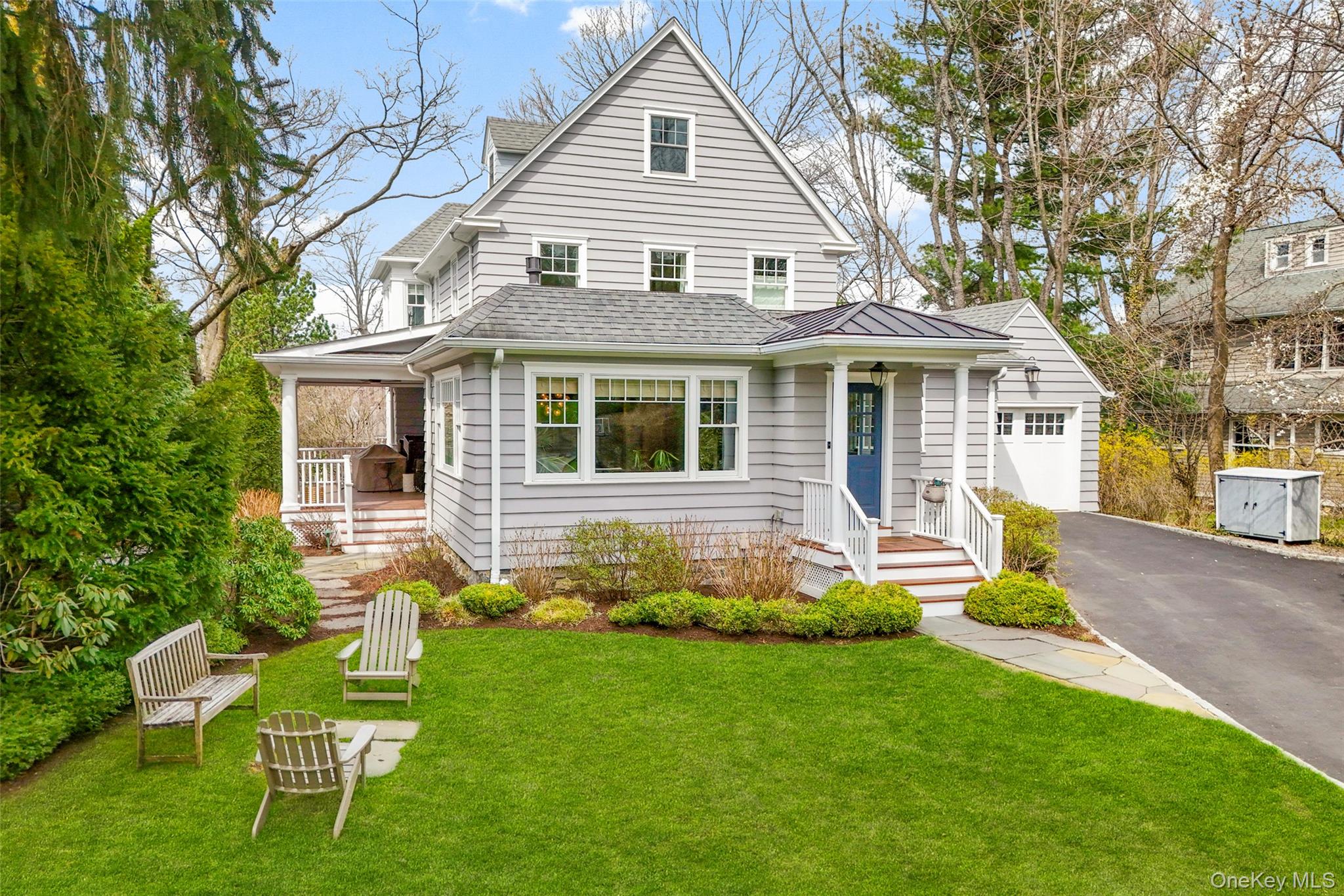 334 Highbrook Avenue