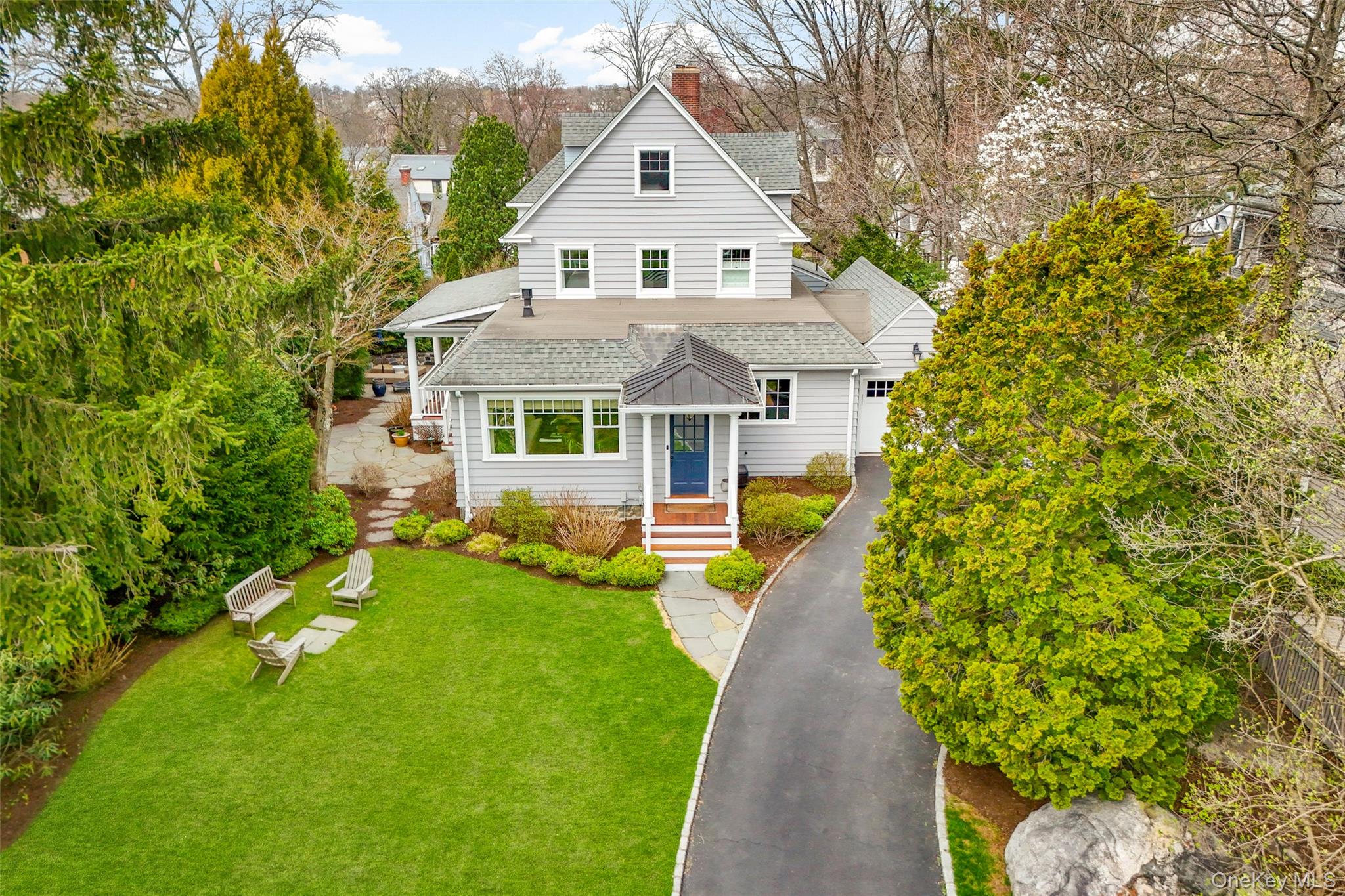 334 Highbrook Avenue