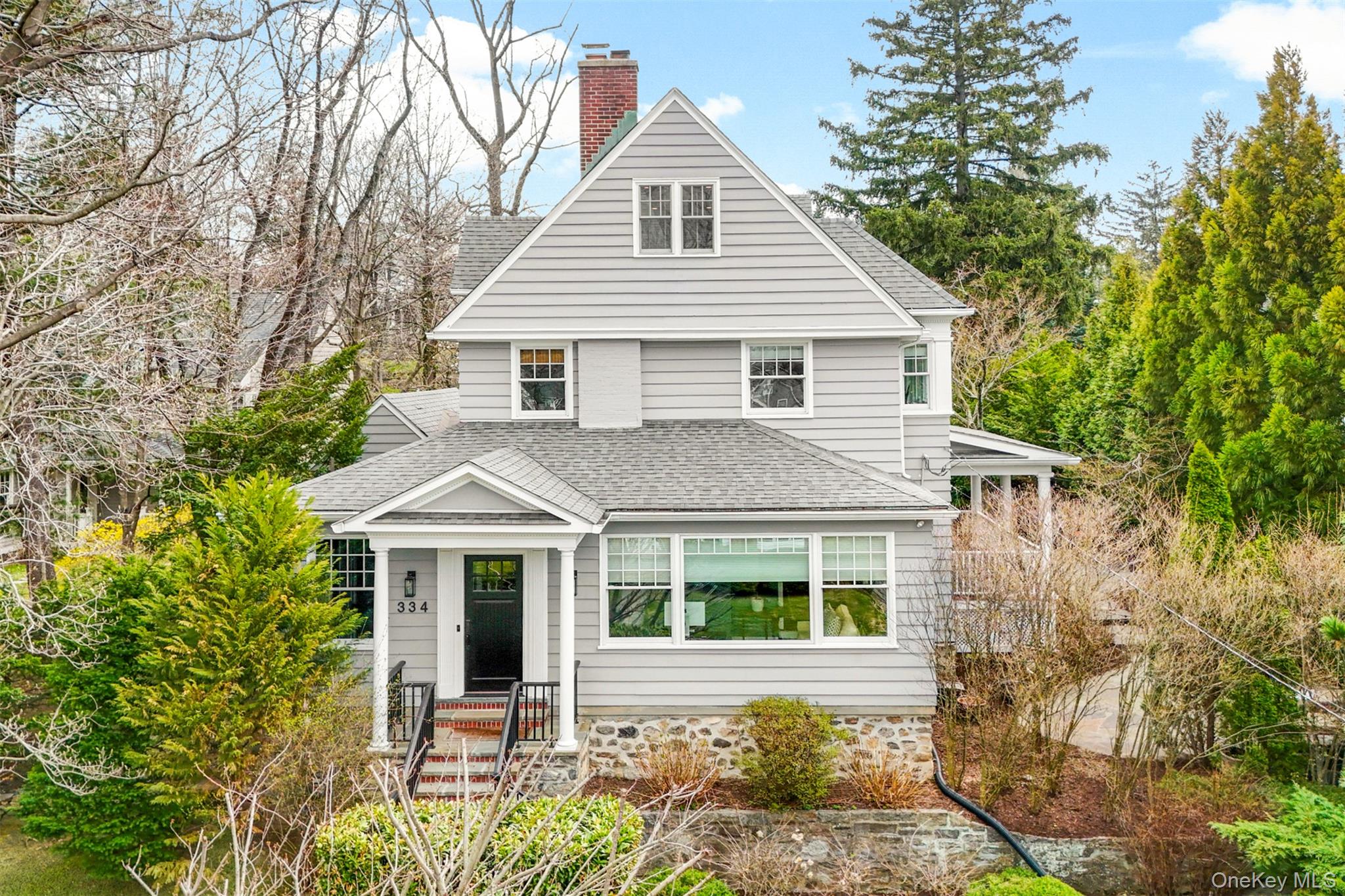 334 Highbrook Avenue