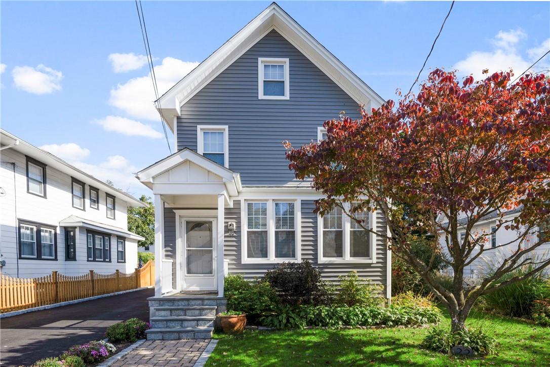 22 Second Avenue