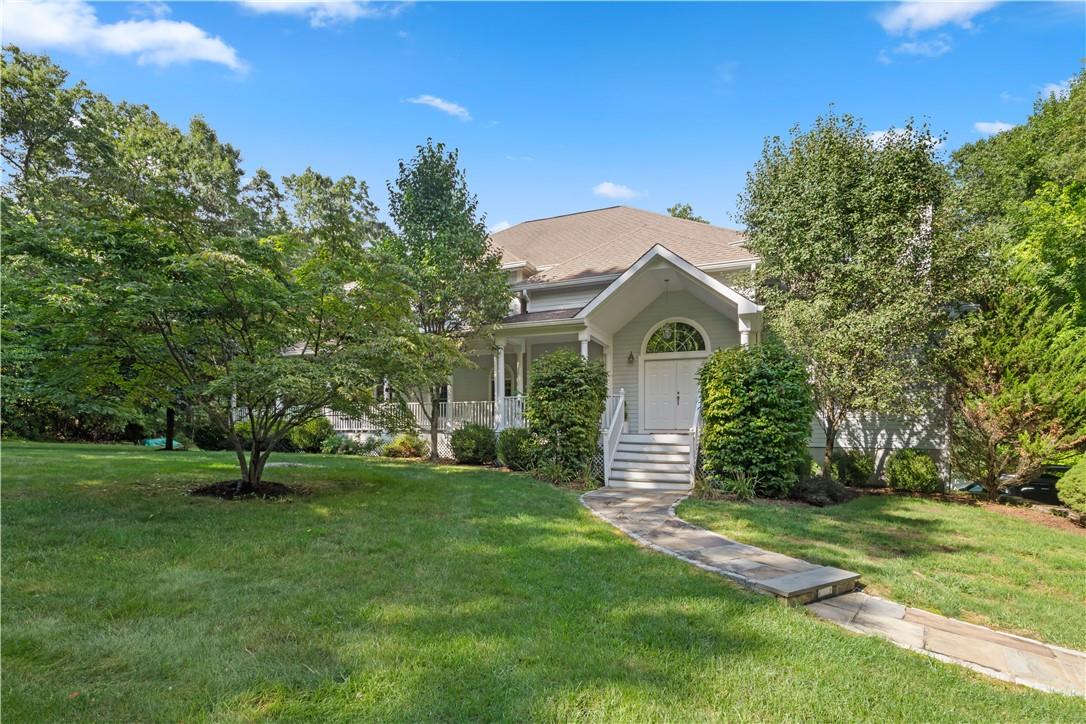 9 Beaver Pond Lane