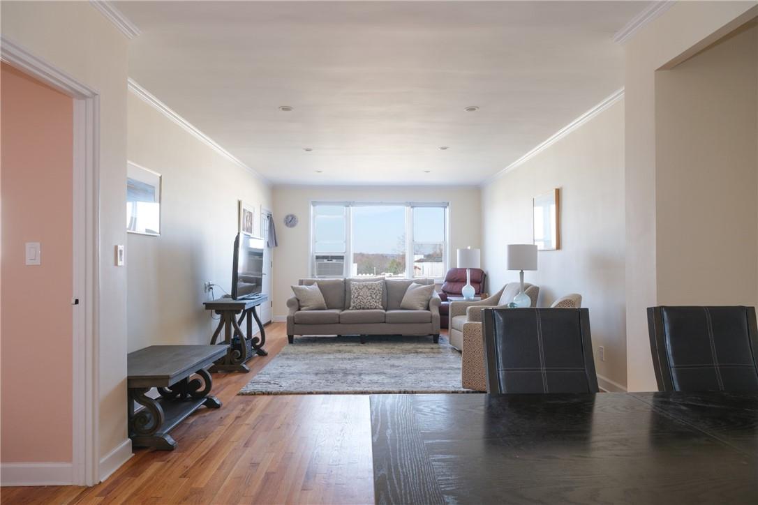 1255 North Avenue Unit: C-6S