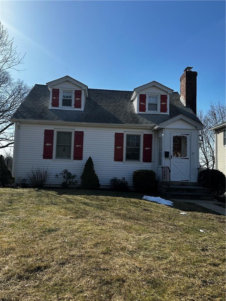 37 Mount Morris Avenue