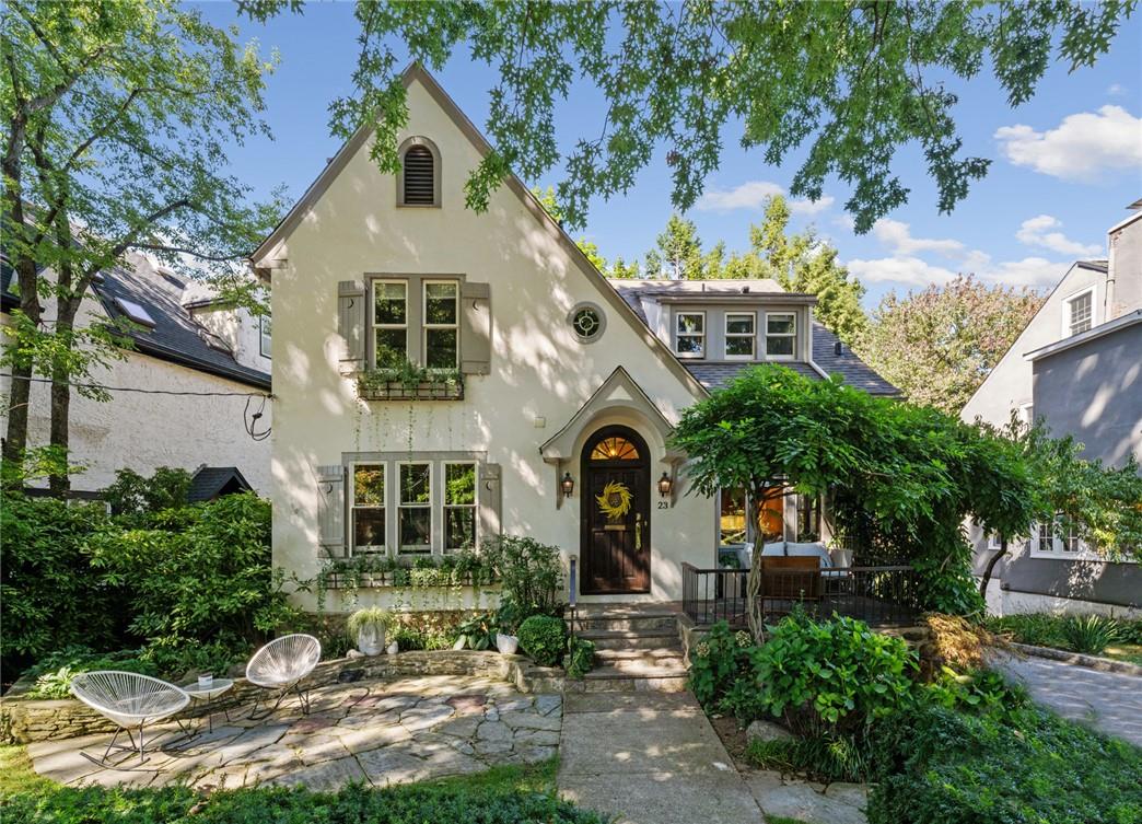 23 Suburban Avenue