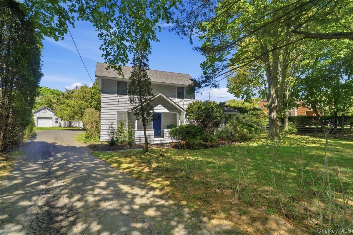 71 Montauk Highway