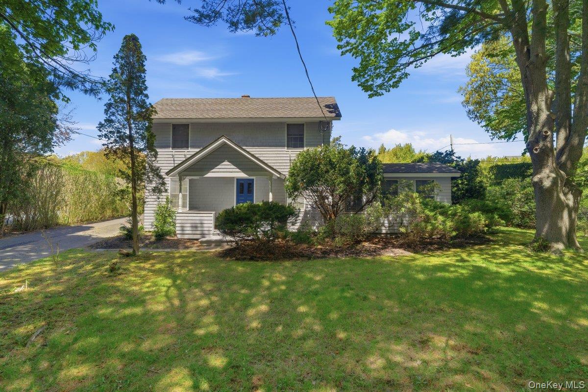 71 Montauk Highway
