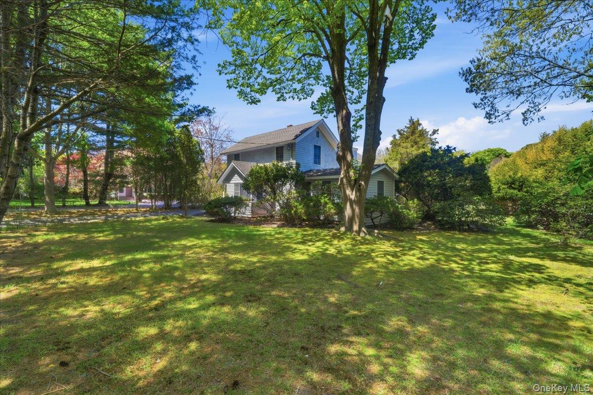 71 Montauk Highway