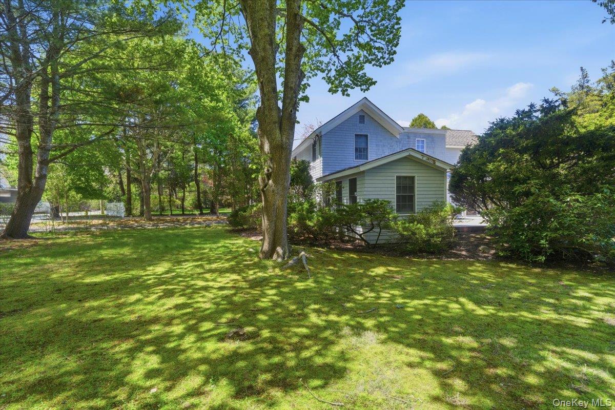 71 Montauk Highway