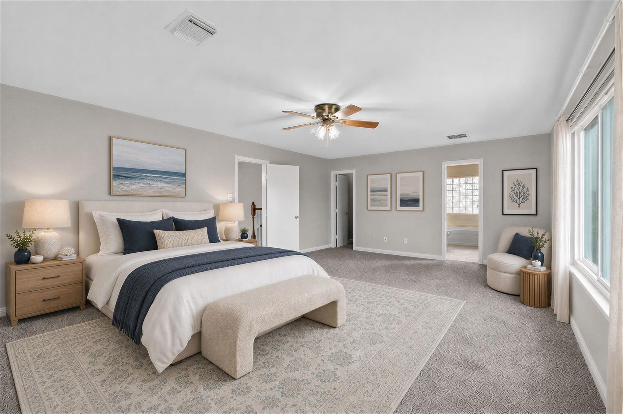 17111 Kemble Creek Drive