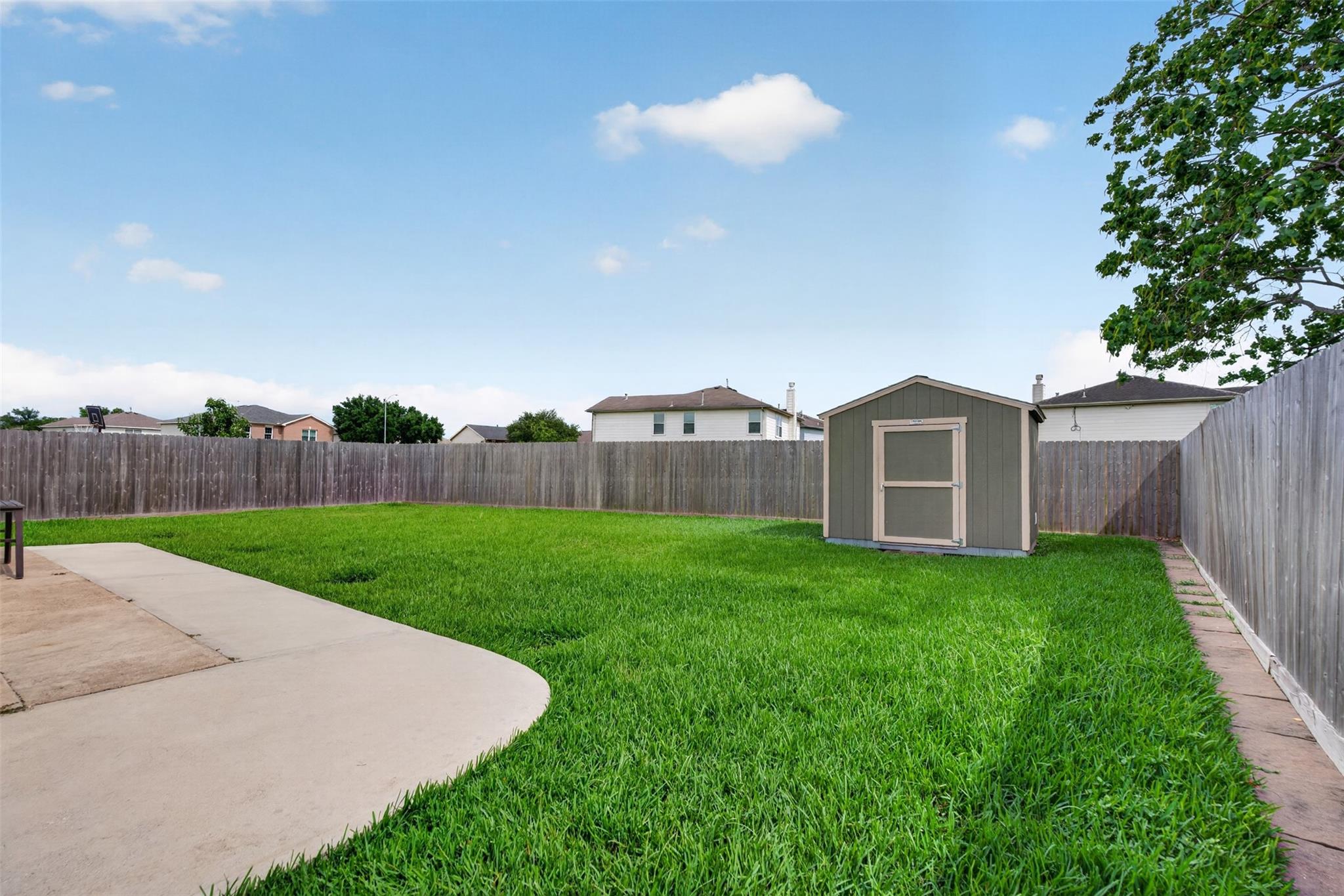 17111 Kemble Creek Drive