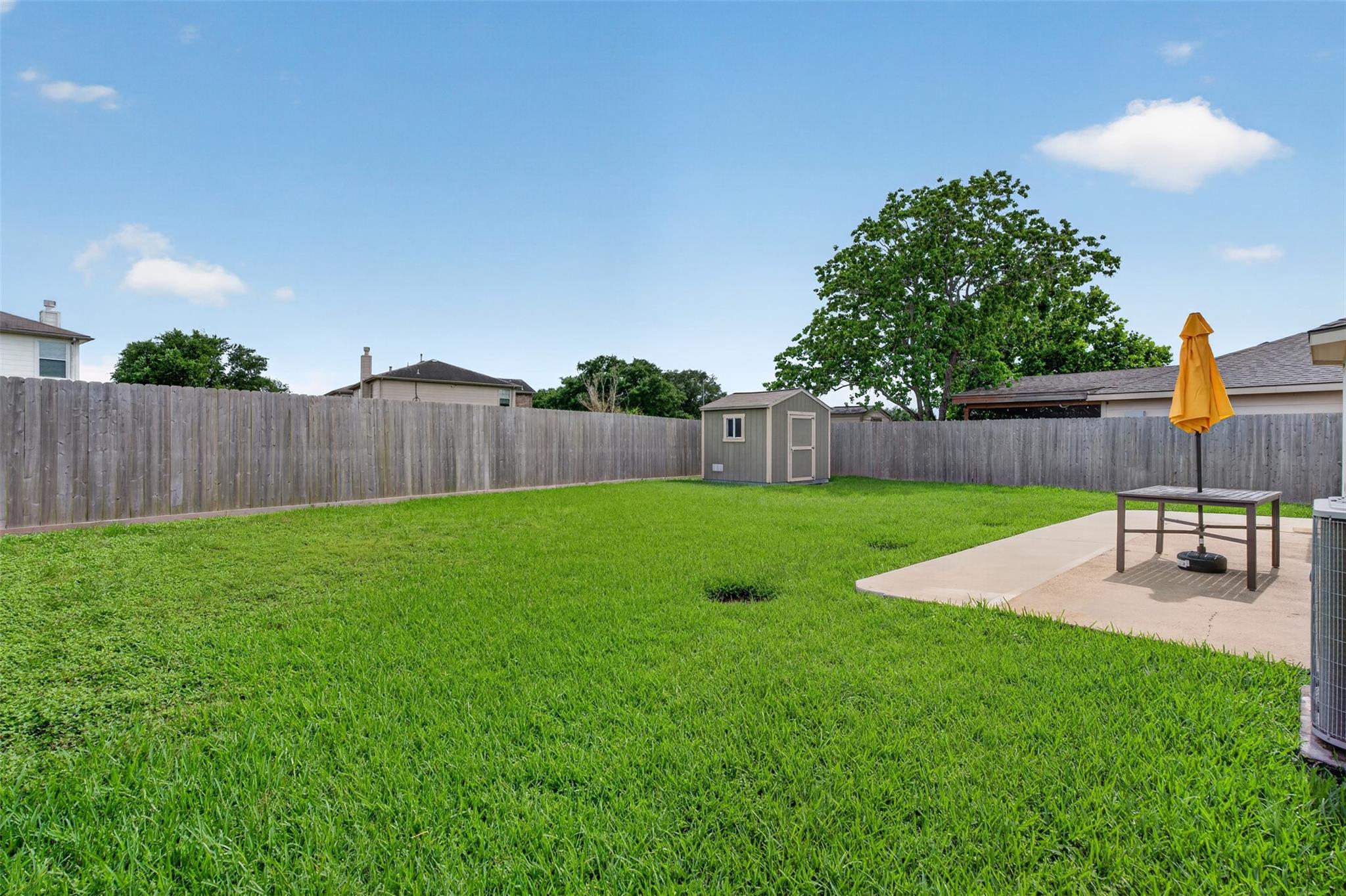 17111 Kemble Creek Drive