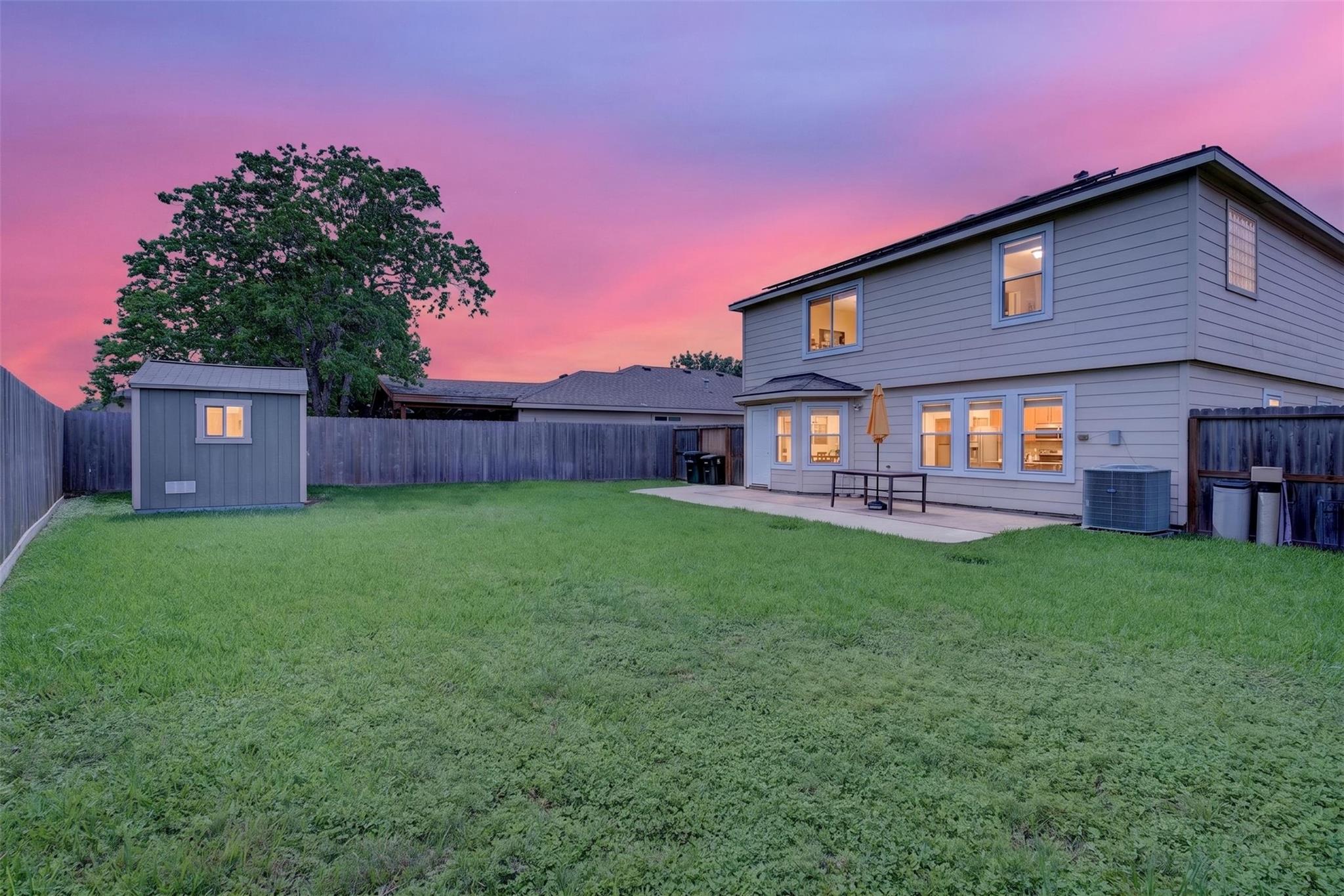 17111 Kemble Creek Drive