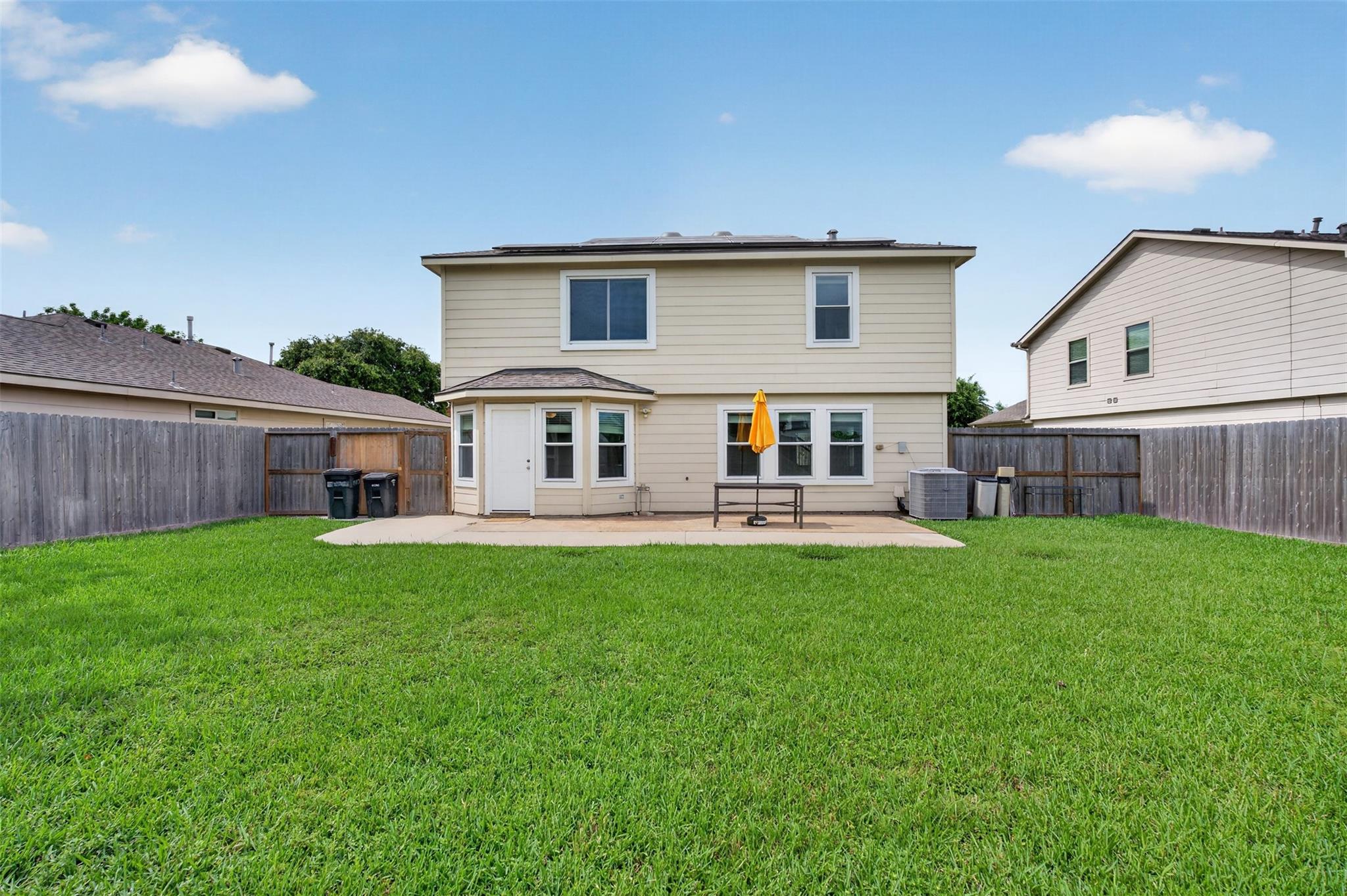 17111 Kemble Creek Drive