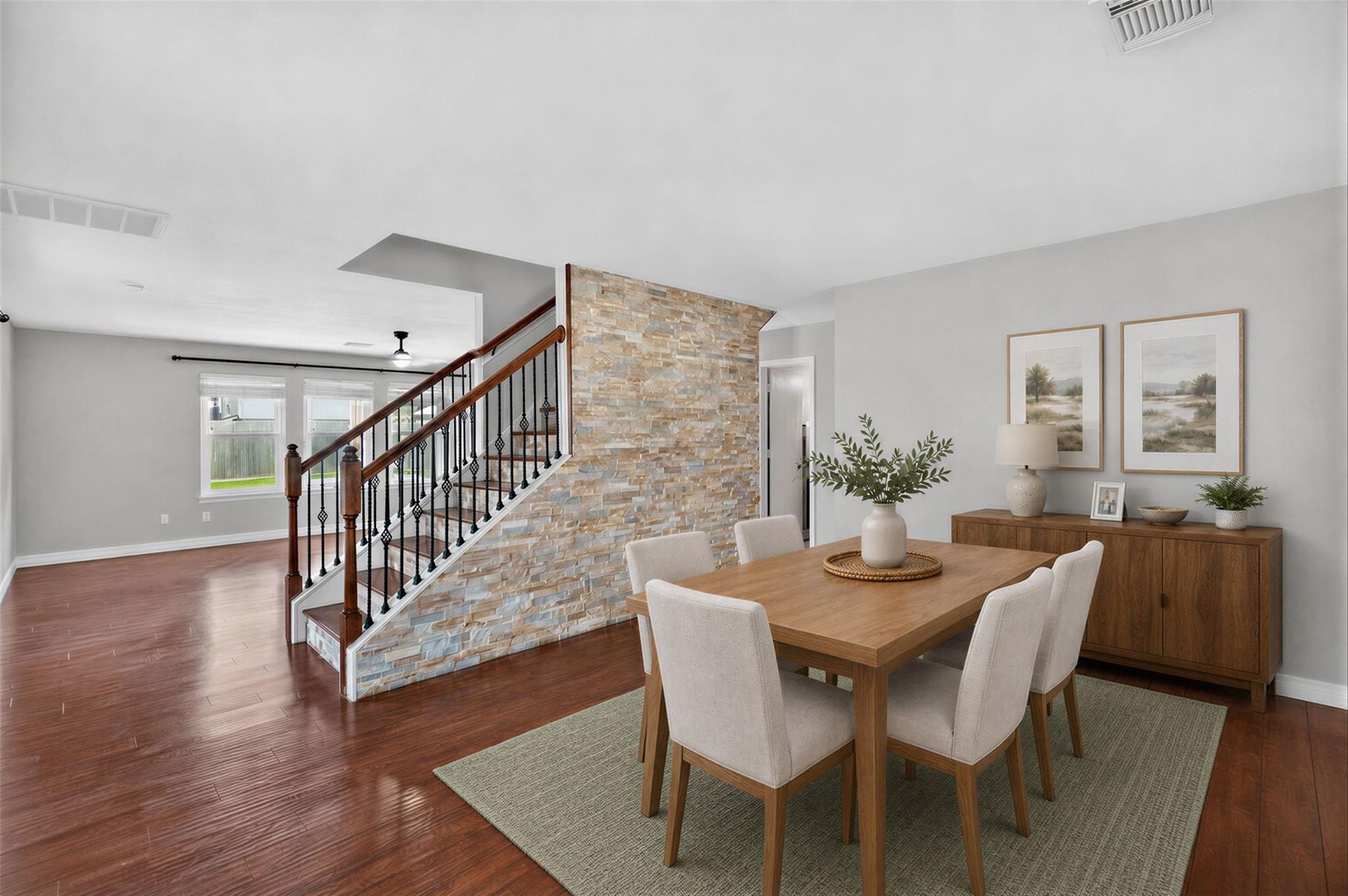 17111 Kemble Creek Drive