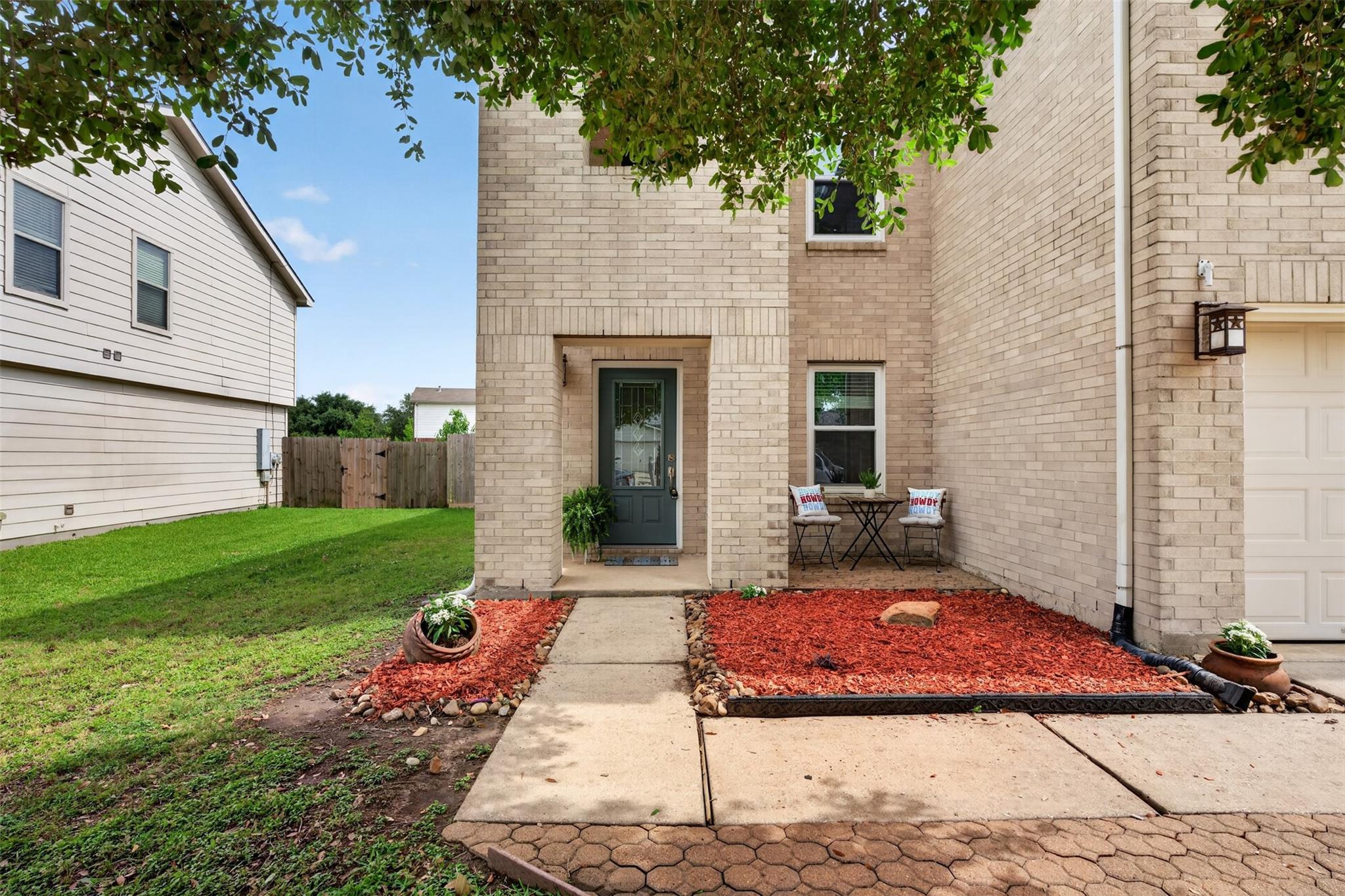 17111 Kemble Creek Drive