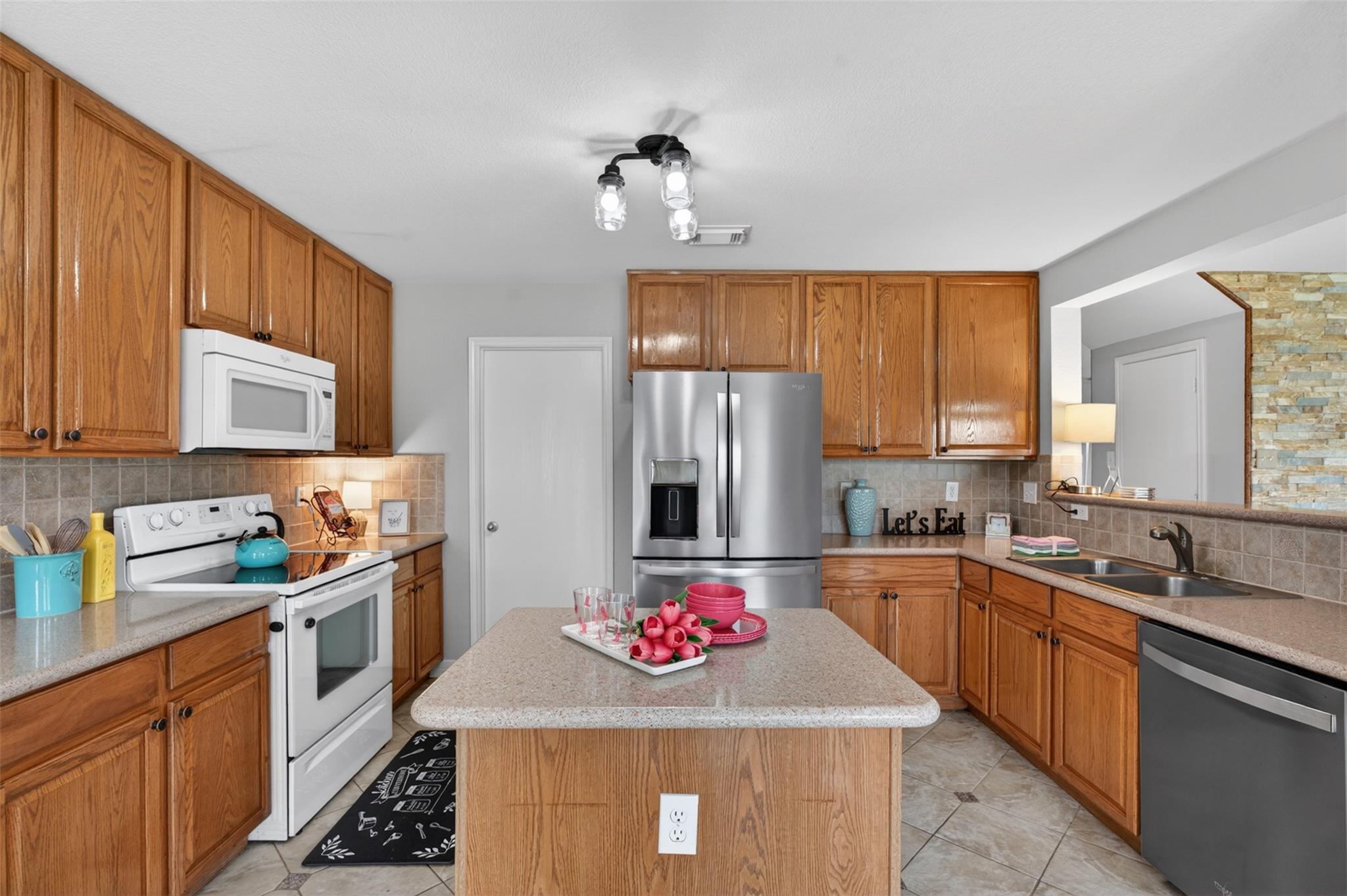 17111 Kemble Creek Drive