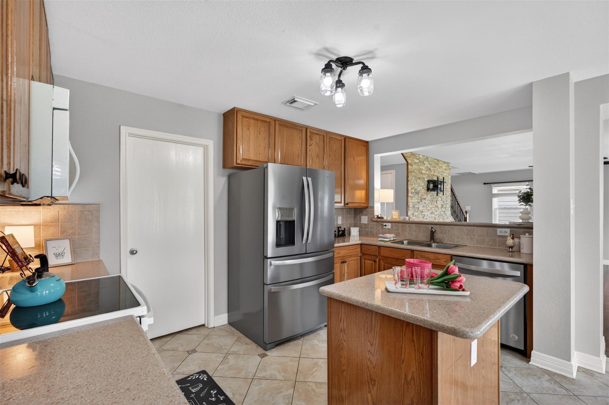 17111 Kemble Creek Drive