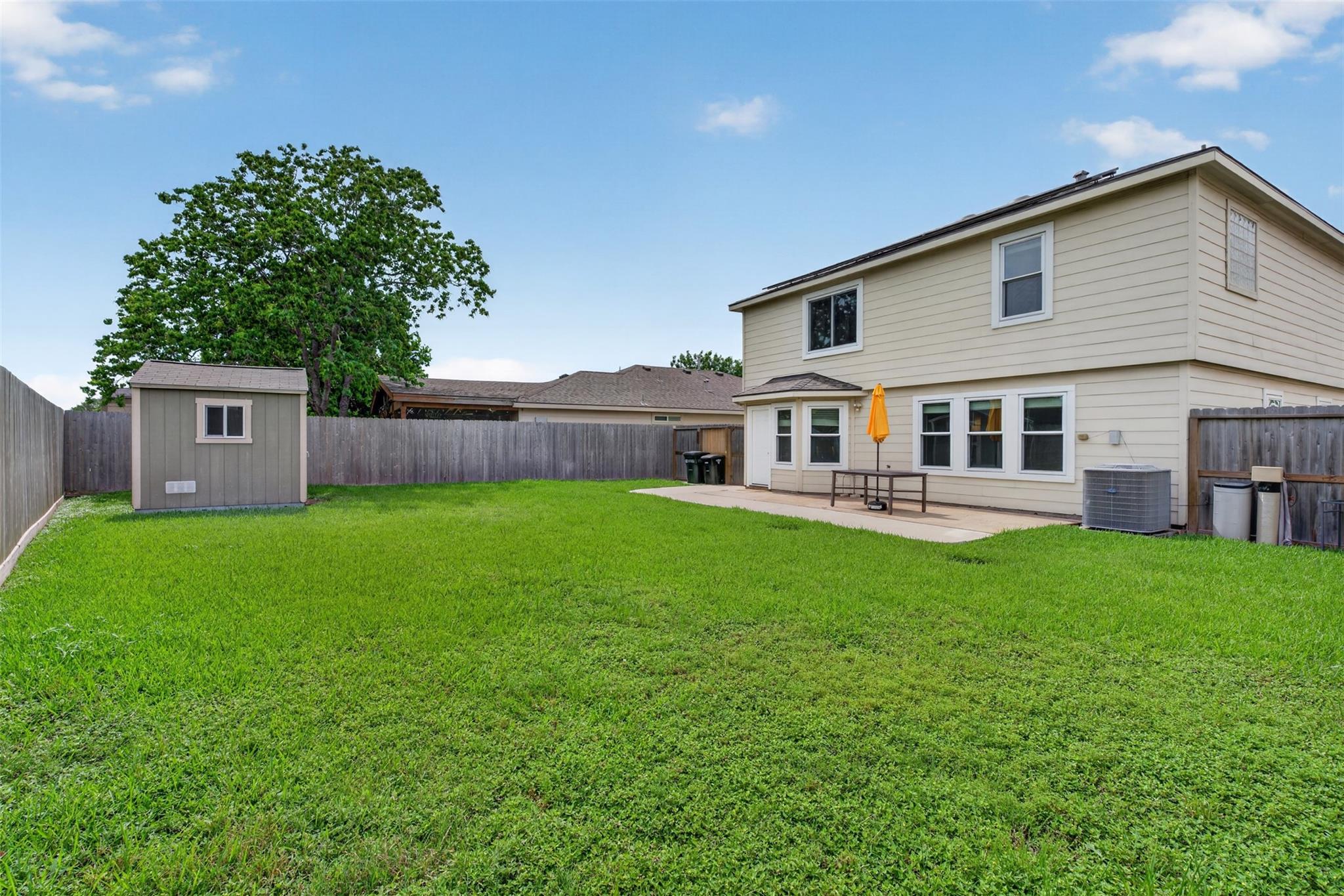 17111 Kemble Creek Drive