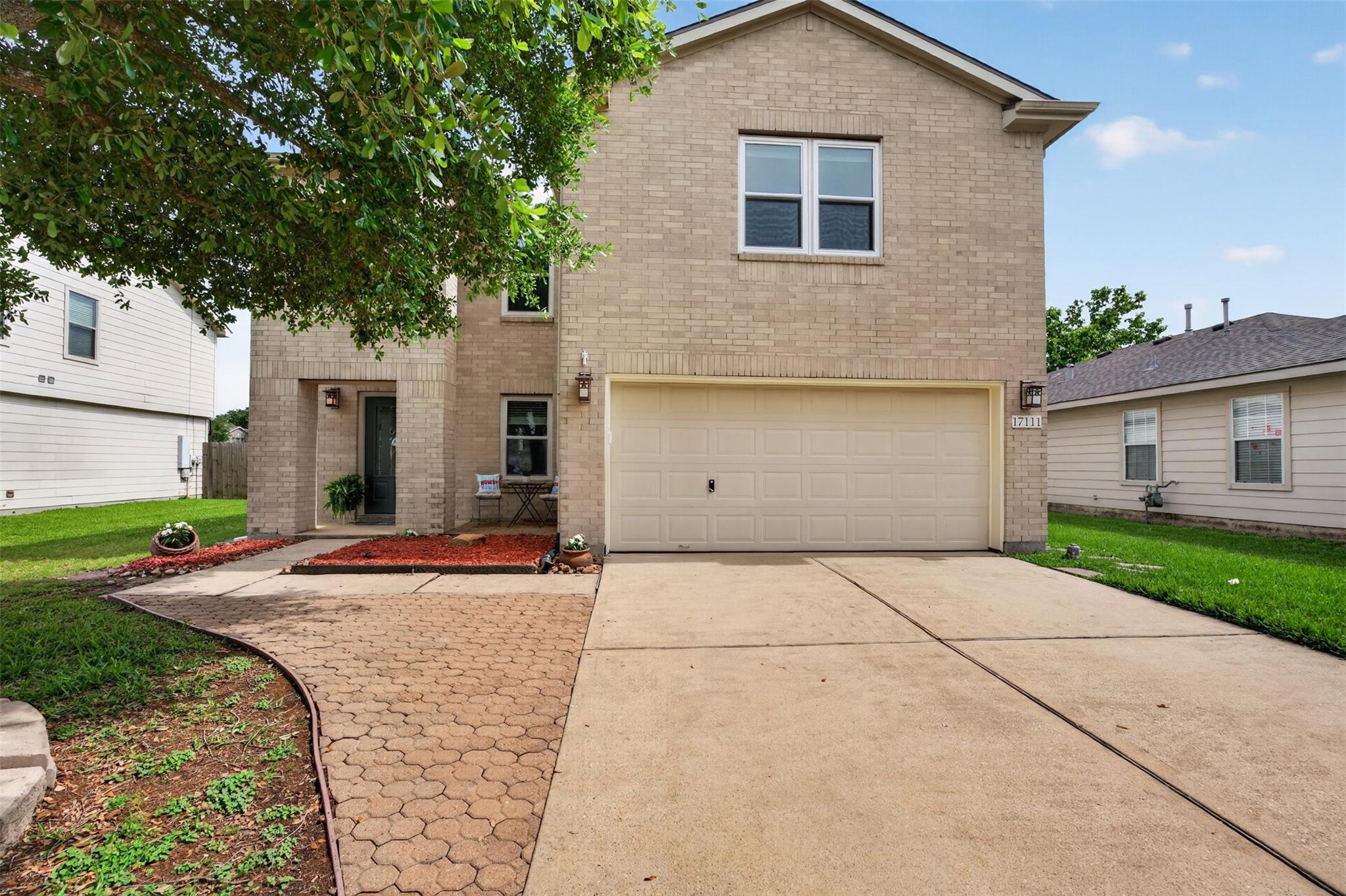 17111 Kemble Creek Drive
