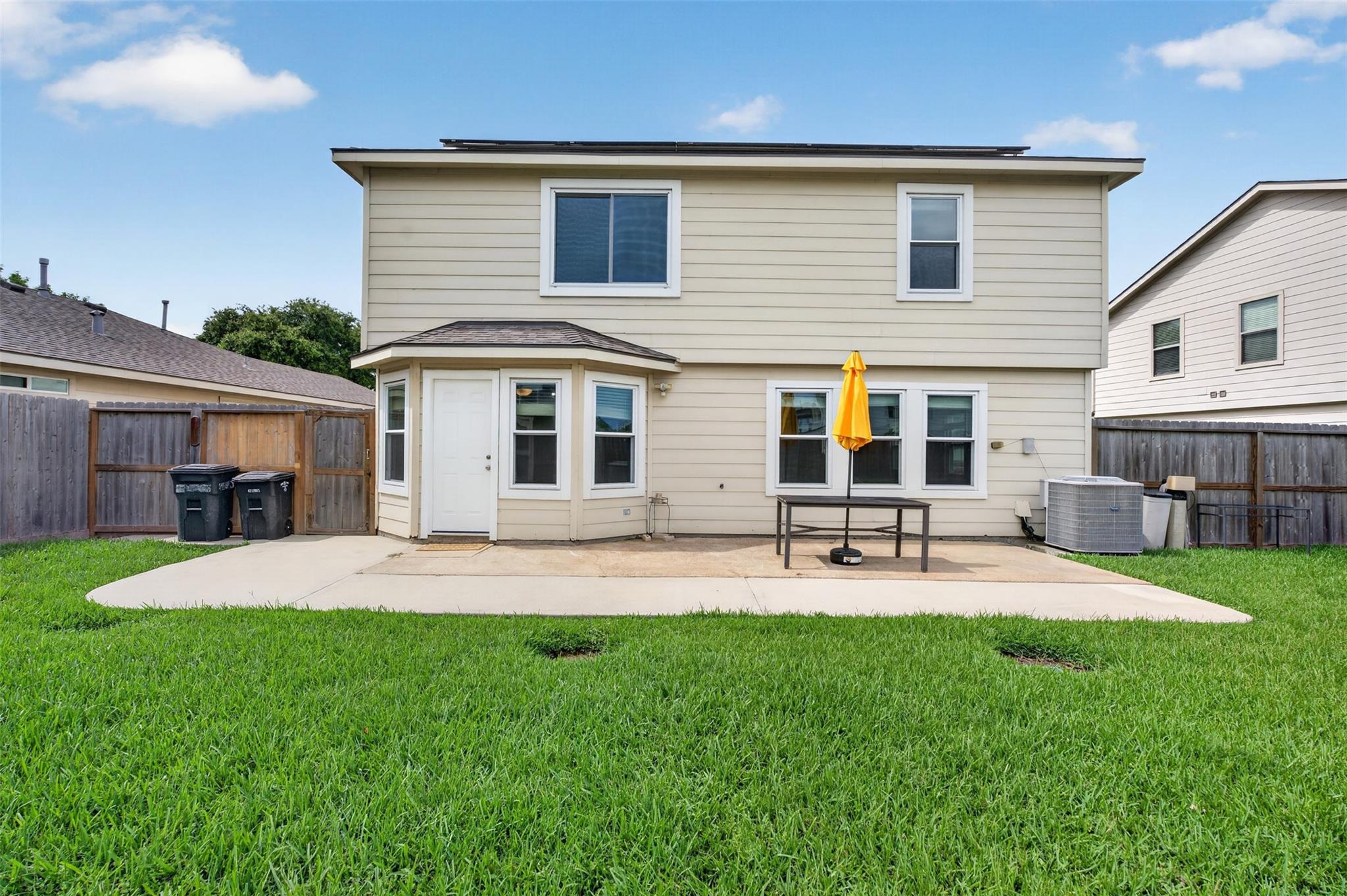 17111 Kemble Creek Drive