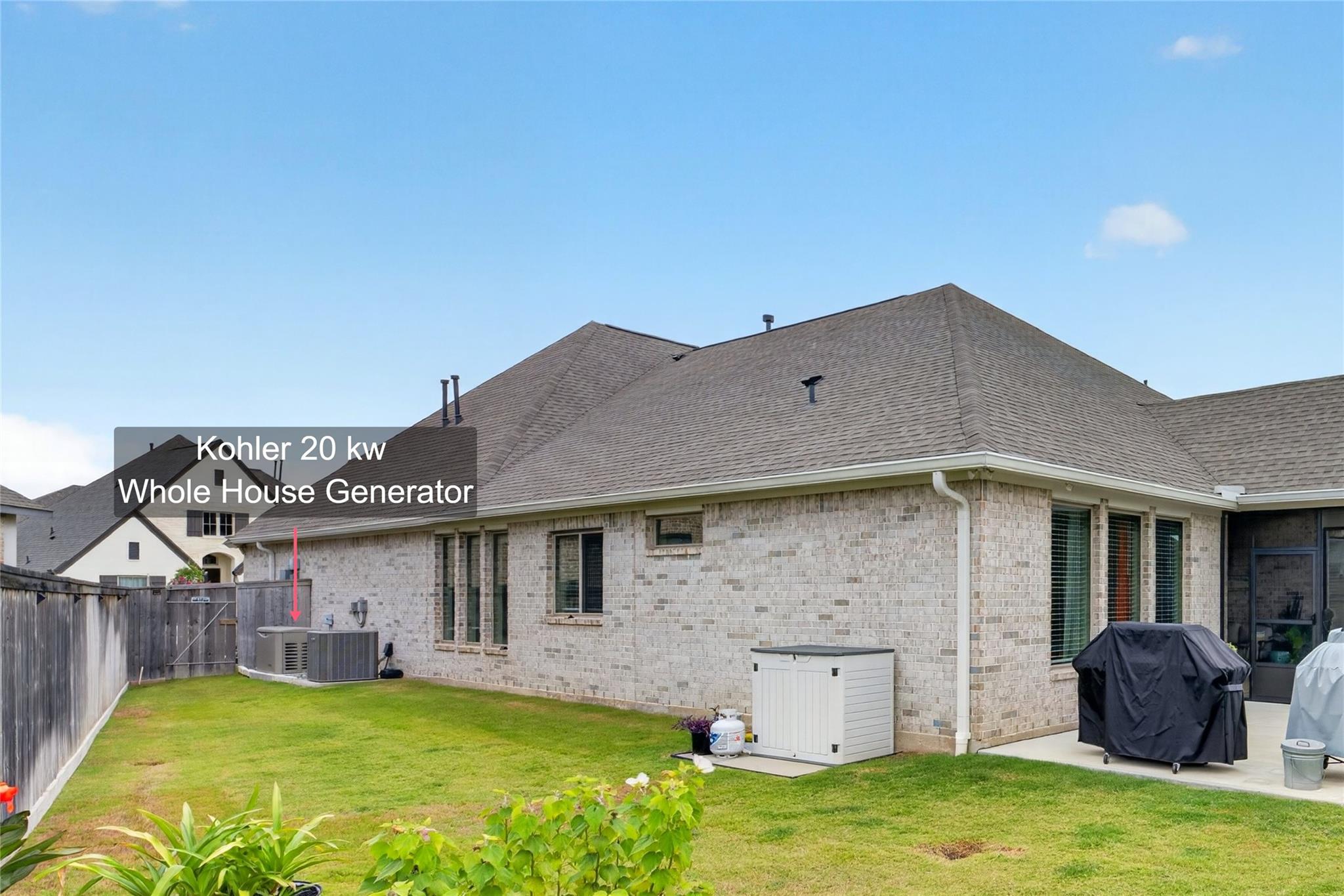 11351 Cosmopolitan Drive