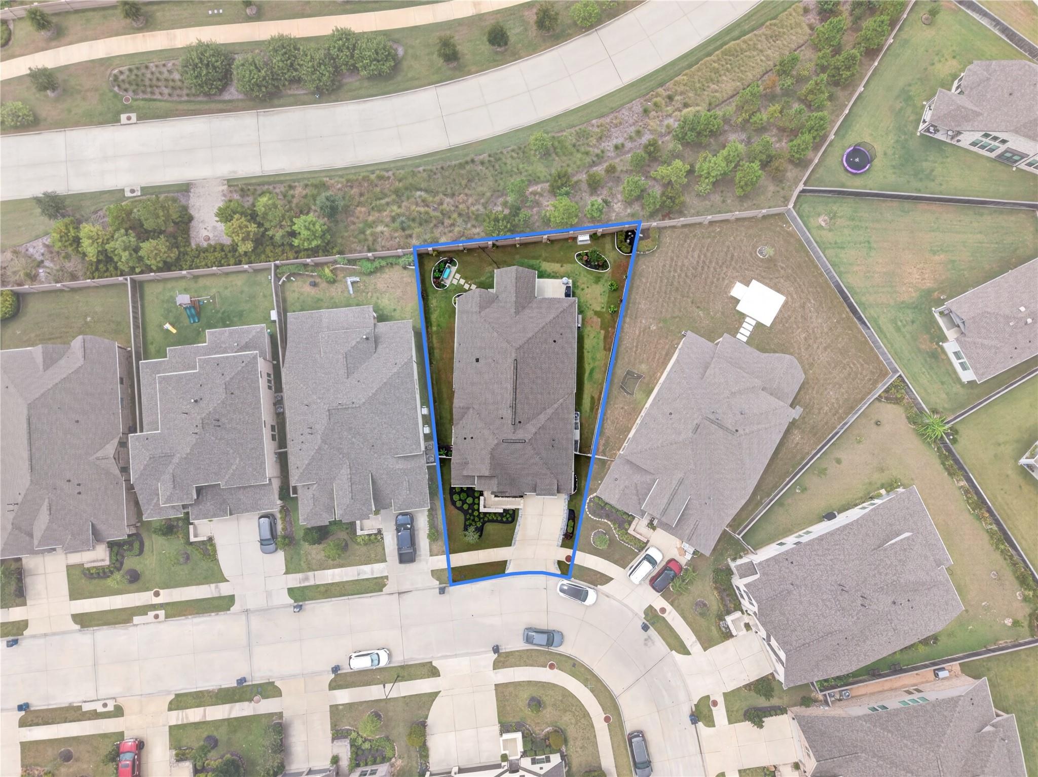11351 Cosmopolitan Drive