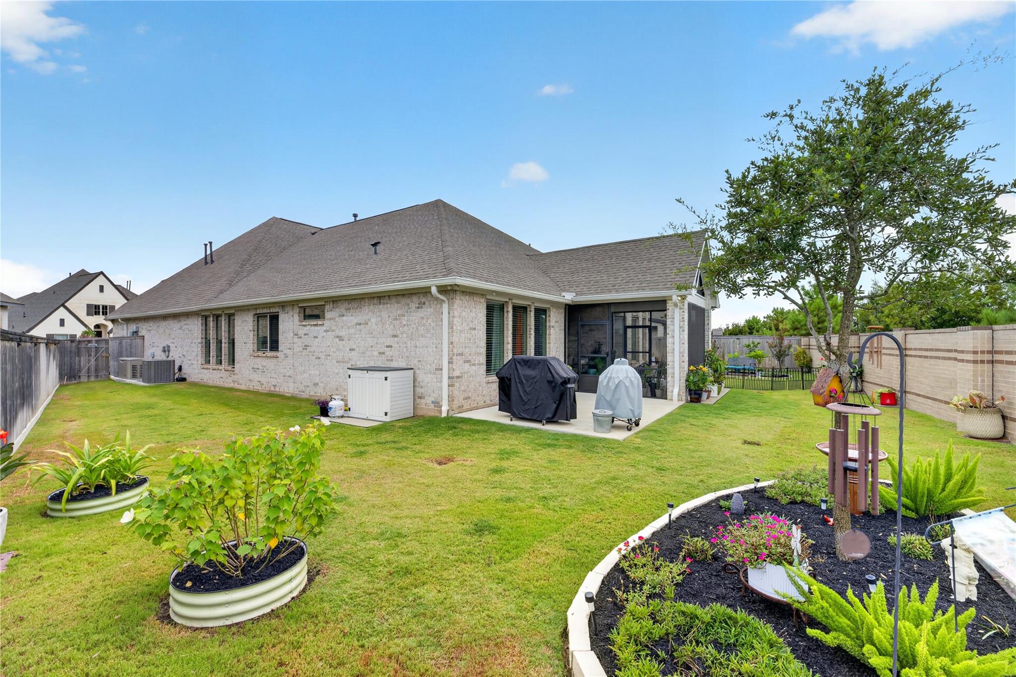 11351 Cosmopolitan Drive