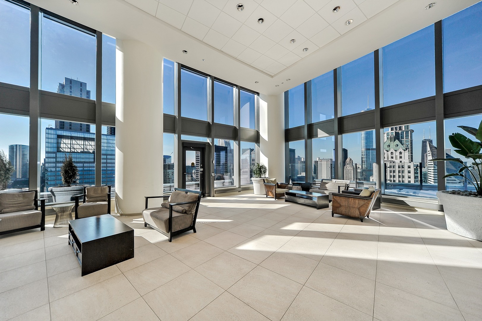 60 E Monroe Street Unit: 2905