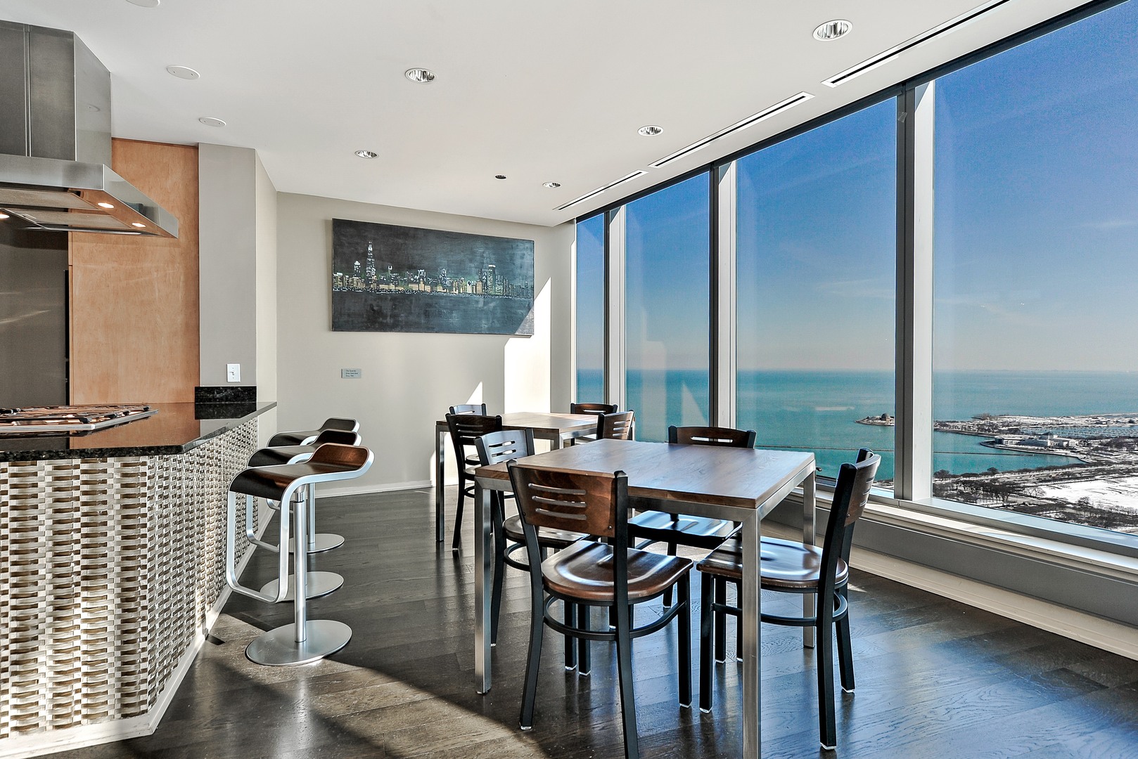 60 E Monroe Street Unit: 2905