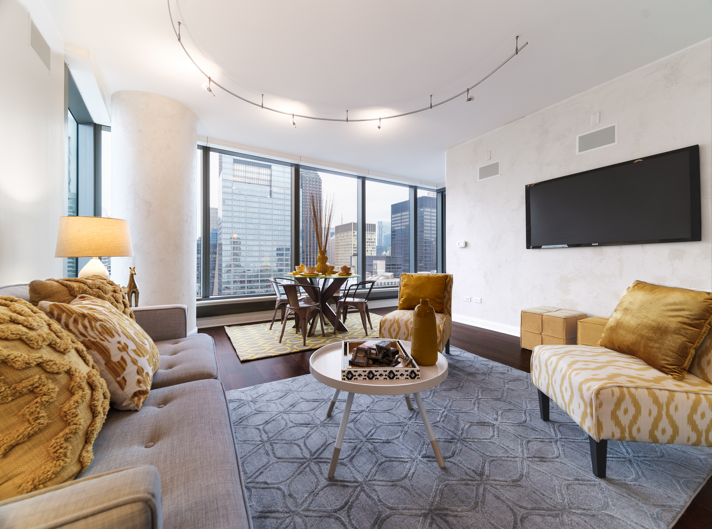 60 E Monroe Street Unit: 2905