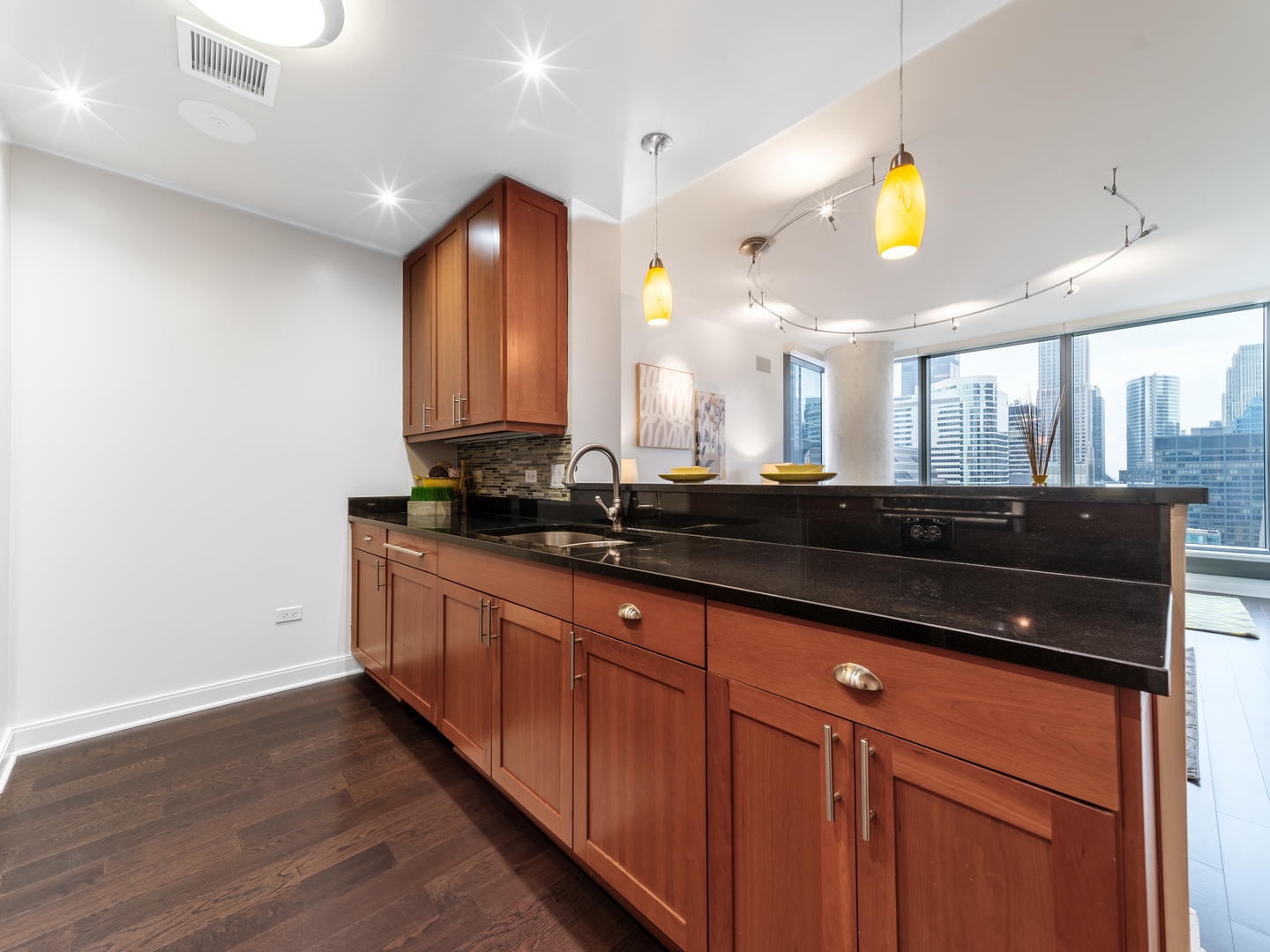 60 E Monroe Street Unit: 2905