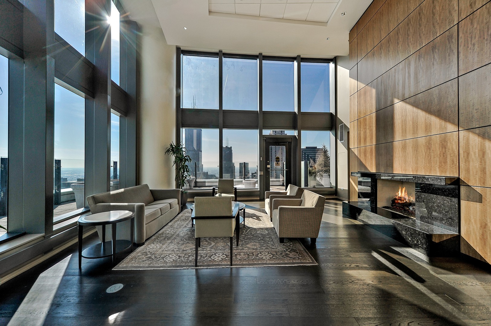 60 E Monroe Street Unit: 2905