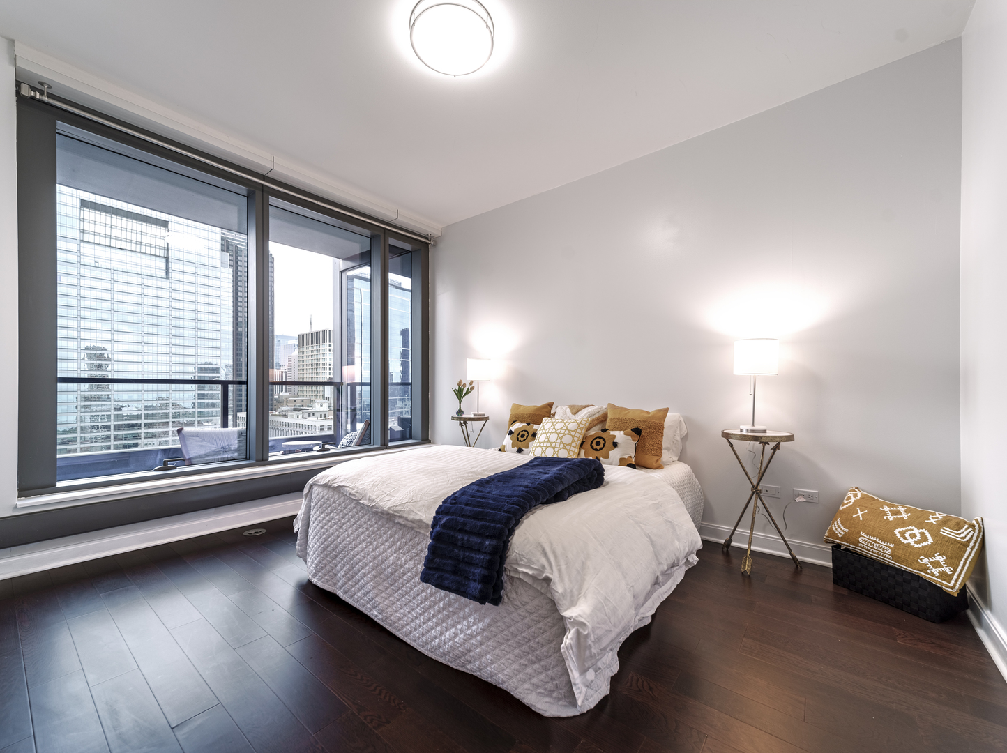 60 E Monroe Street Unit: 2905