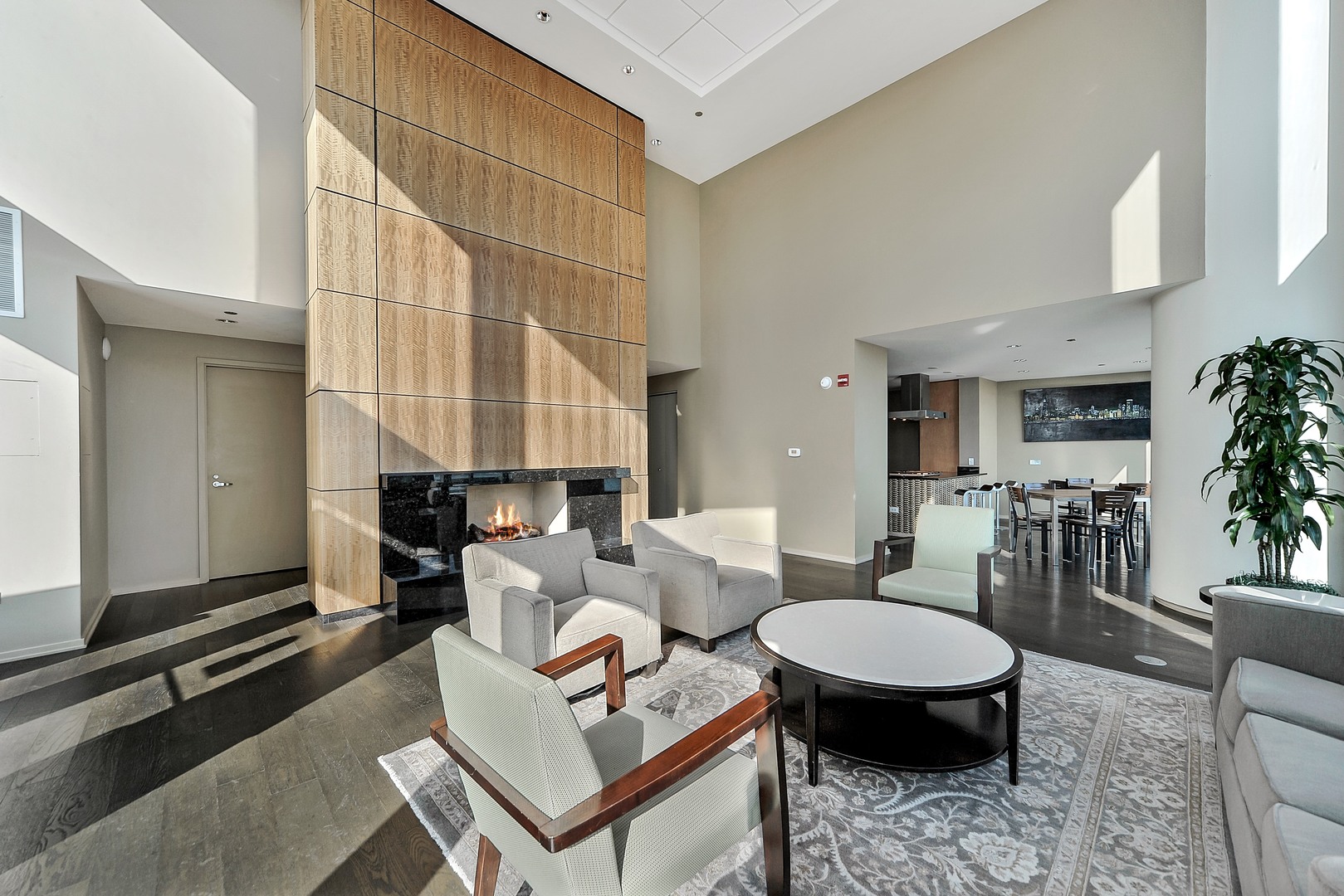 60 E Monroe Street Unit: 2905