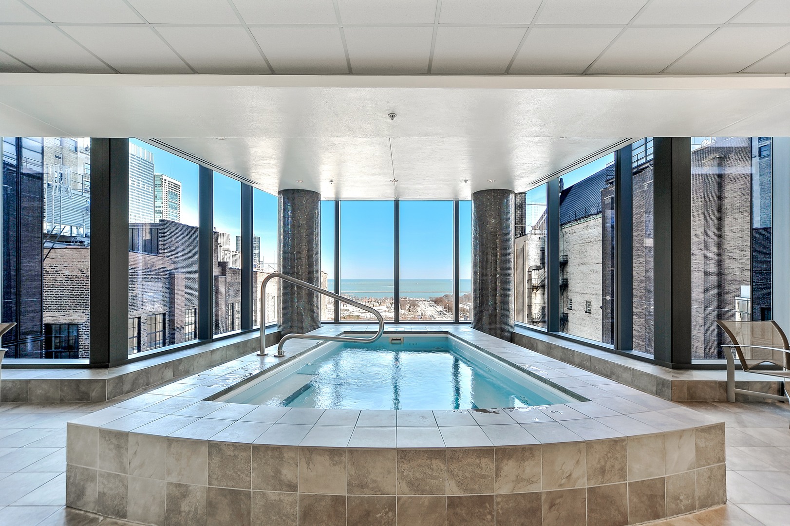 60 E Monroe Street Unit: 2905