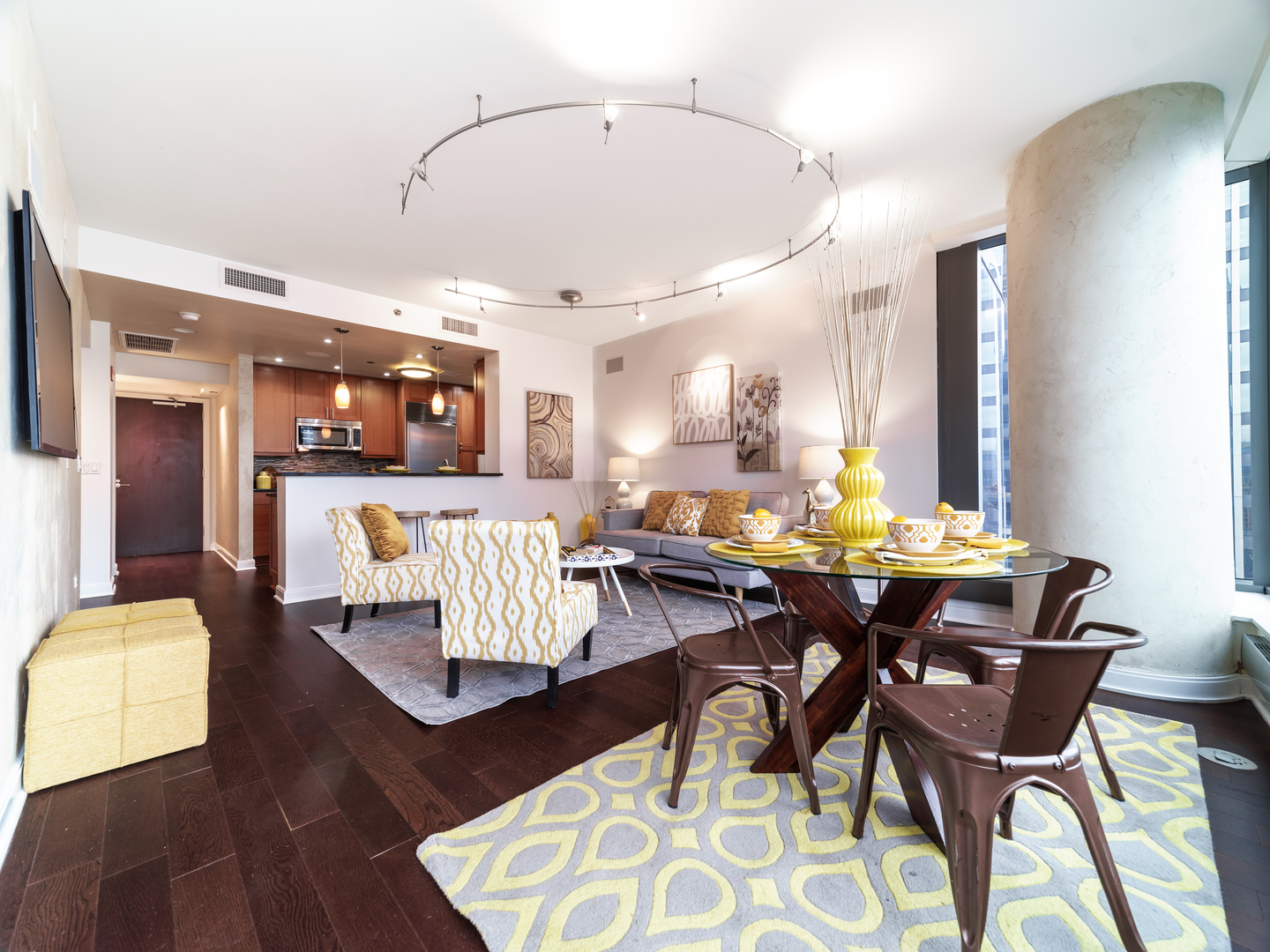 60 E Monroe Street Unit: 2905