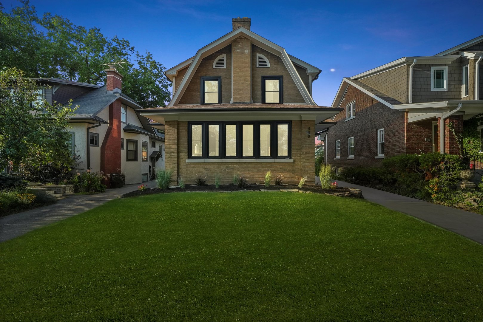 448 Berkshire Street